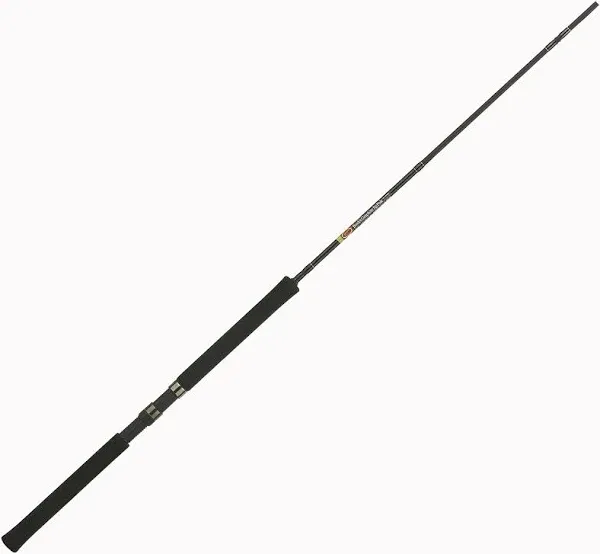 B'n'M Buck's Graphite Jig Pole