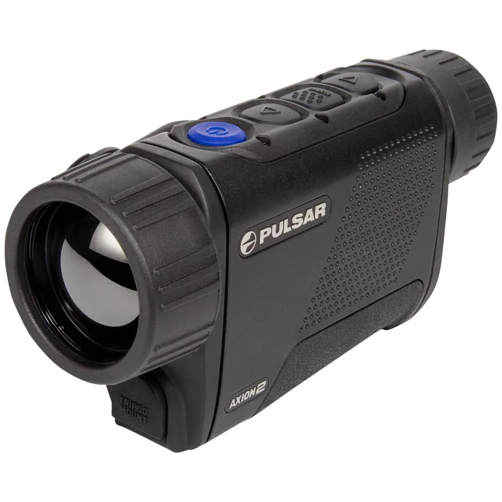 Pulsar Axion 2 XG35 Thermal Monocular