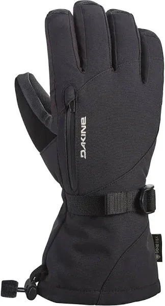 Dakine Sequoia GORE-TEX Glove - Women's Black / M