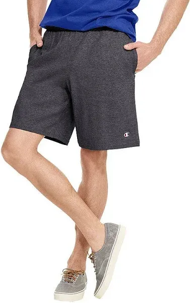 Champion Men's Jersey Shorts