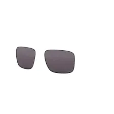 Oakley Holbrook™ XL Replacement Lenses - Prizm Grey | Oakley®