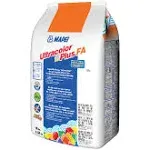 Mapei Ultracolor Plus Fa 10-lb Chocolate All-in-One Grout