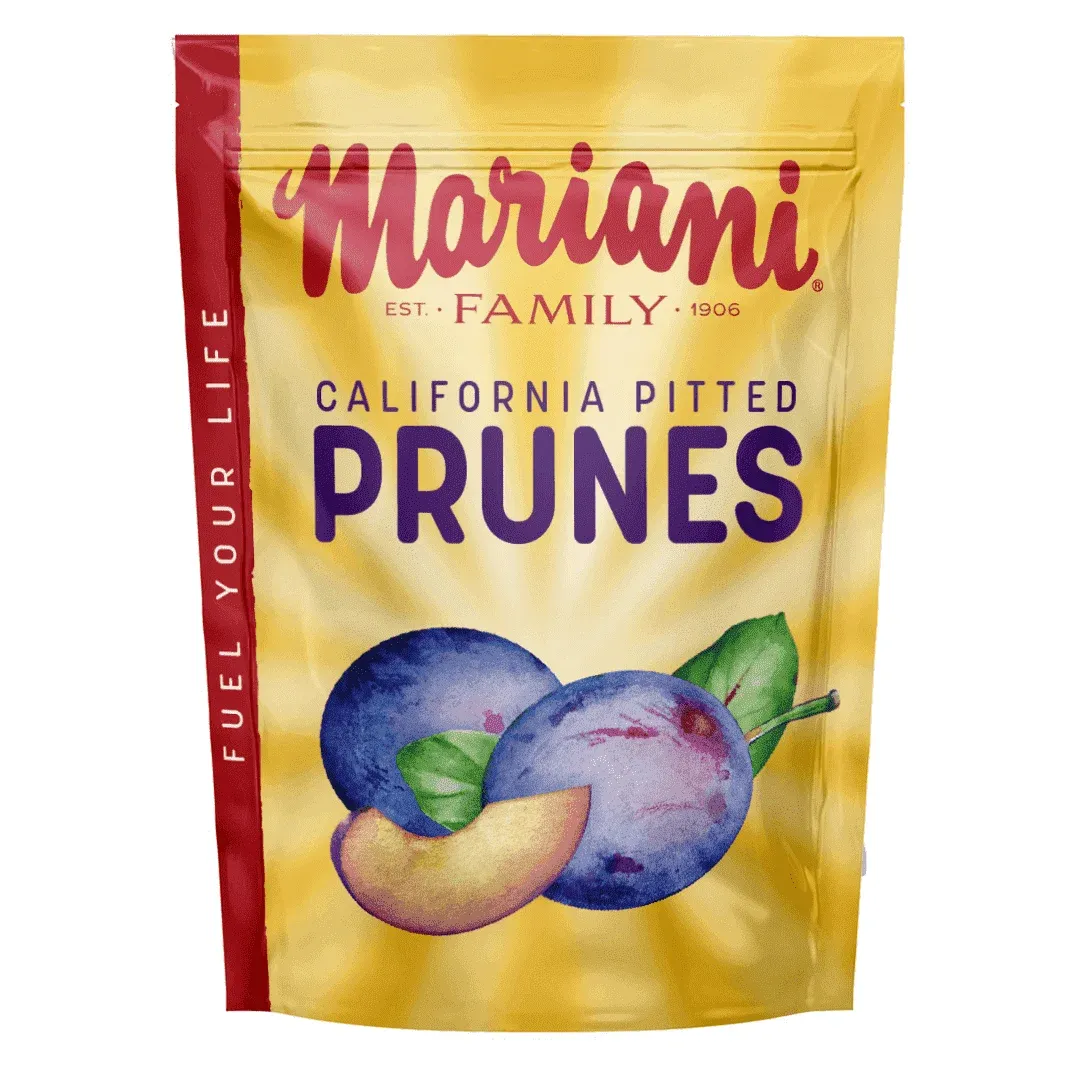 Mariani Pitted Prunes