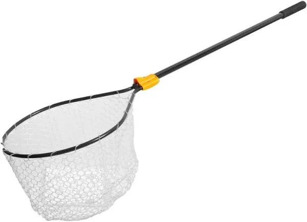 Frabill Conservation Series Net - 23"x26" w/Telescoping Handle