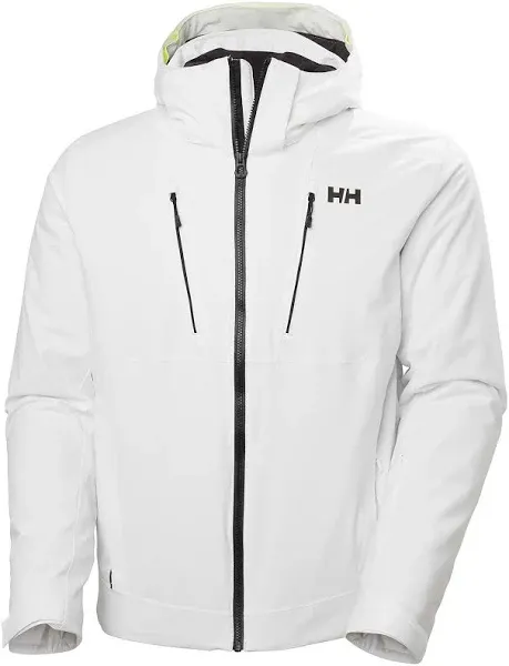 Helly Hansen Alpha 4.0 Jacket Men's (Red)