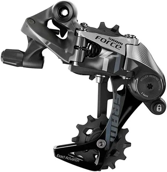 Sram Force 1 Rear Derailleur