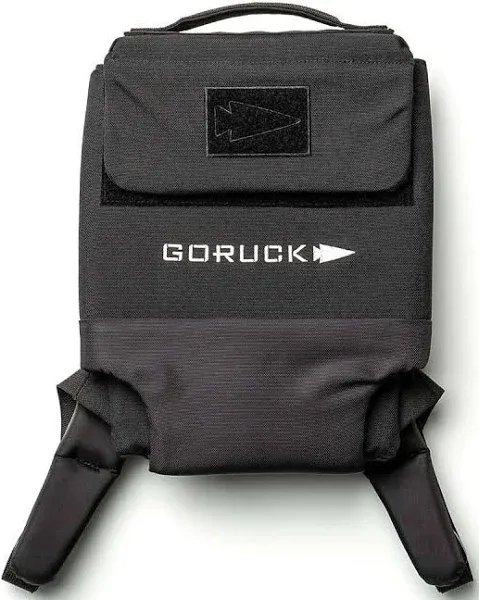 GORUCK Ruck Plate Carrier 3.0