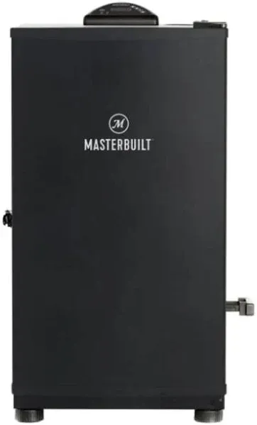 Masterbuilt Digital Electric Smoker