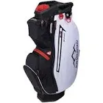 New Sun Mountain Golf Sync Cart Bag