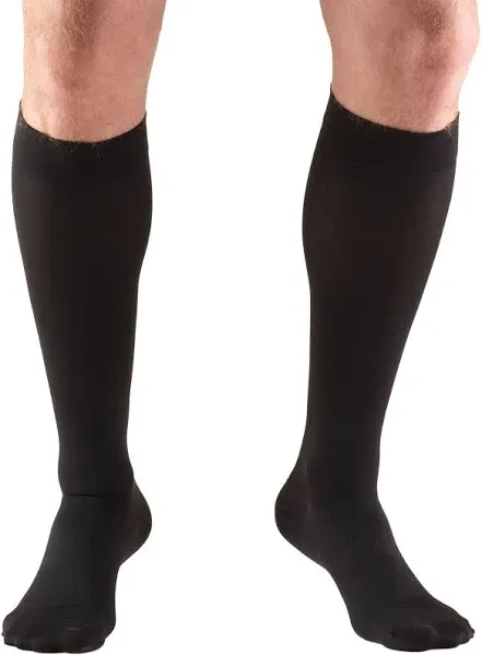 Truform Stockings Knee High