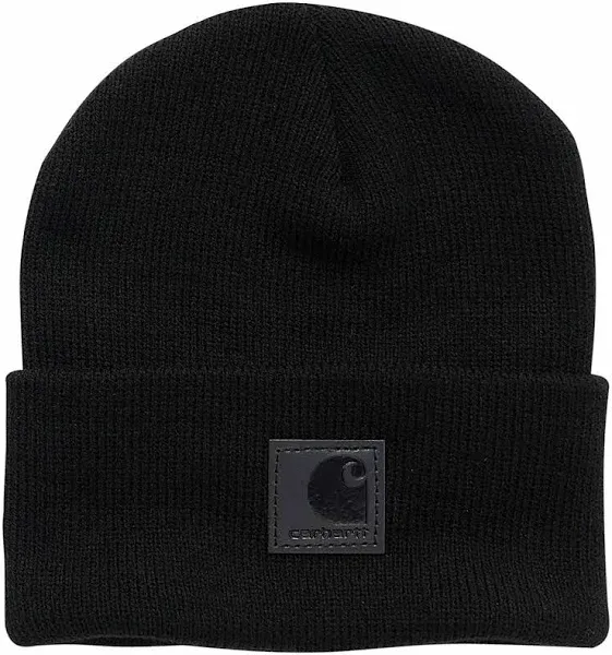 Youth CARHARRT Purple Crown Jewel Beanie Hat