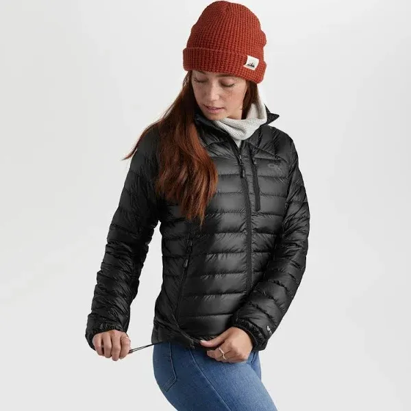 Outdoor Research Women's Helium Down Jacket