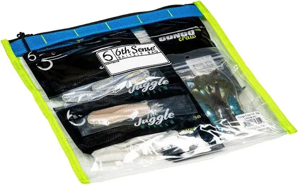 6th Sense BaitZip Pro Bag