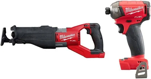 Milwaukee M18 FUEL Super SAWZALL Reciprocating Saw 2722-20