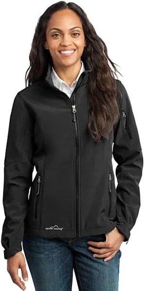 Eddie Bauer Ladies Soft Shell Jacket