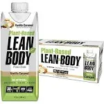 Labrada Plant-Based Lean Body RTD