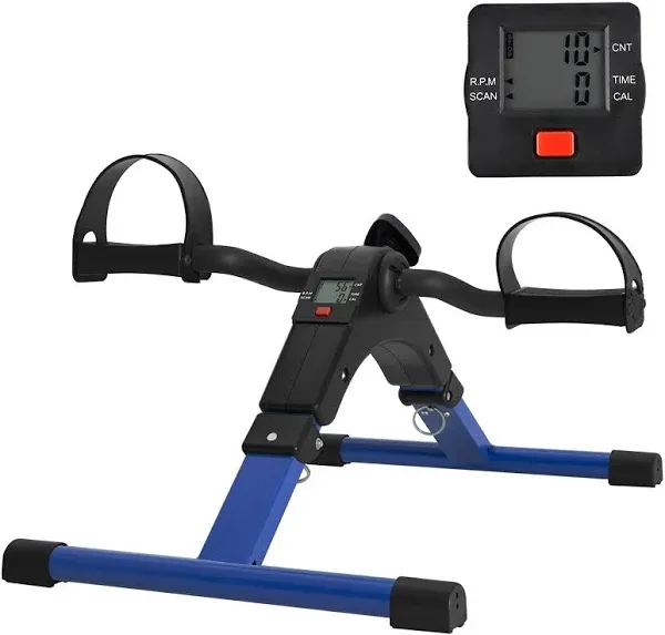 Himaly Folding Pedal Exerciser