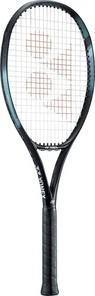 Yonex EZONE Aqua Night Black Tennis Racquet