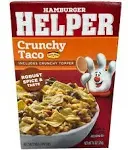 Hamburger Helper Crunchy Taco (7.6 oz)