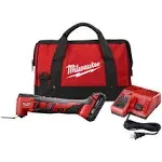 Milwaukee M18 Cordless Multi-Tool Kit