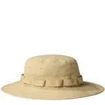 The North Face Class V Brimmer Hat (Khaki Stone)