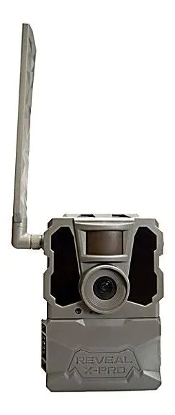 Tactacam Reveal X-Pro Cellular Trail Camera