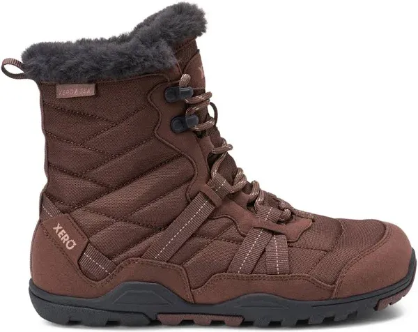 Xero Shoes Women's Alpine Snow Boots