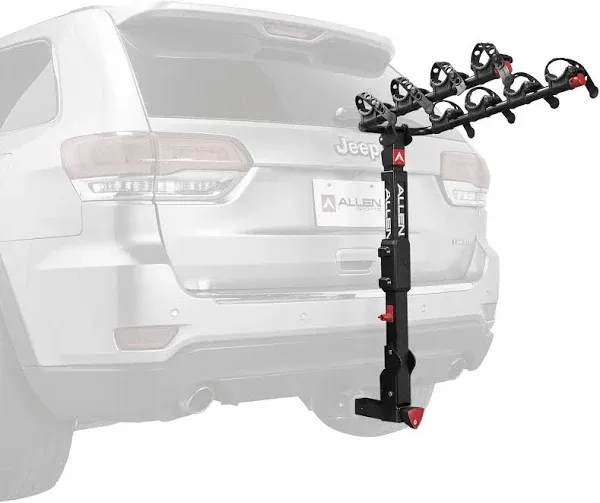 Allen Sports Premier Locking Hitch Mount