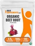 Organic Beet Root Powder