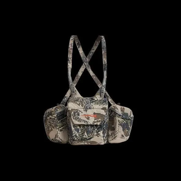 Sitka Gear Mountain Optics Harness