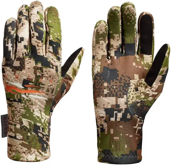 Sitka Traverse Gloves