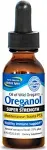 North American Herb and Spice Oreganol Oil of Oregano Super Strength - 0.45 fl oz