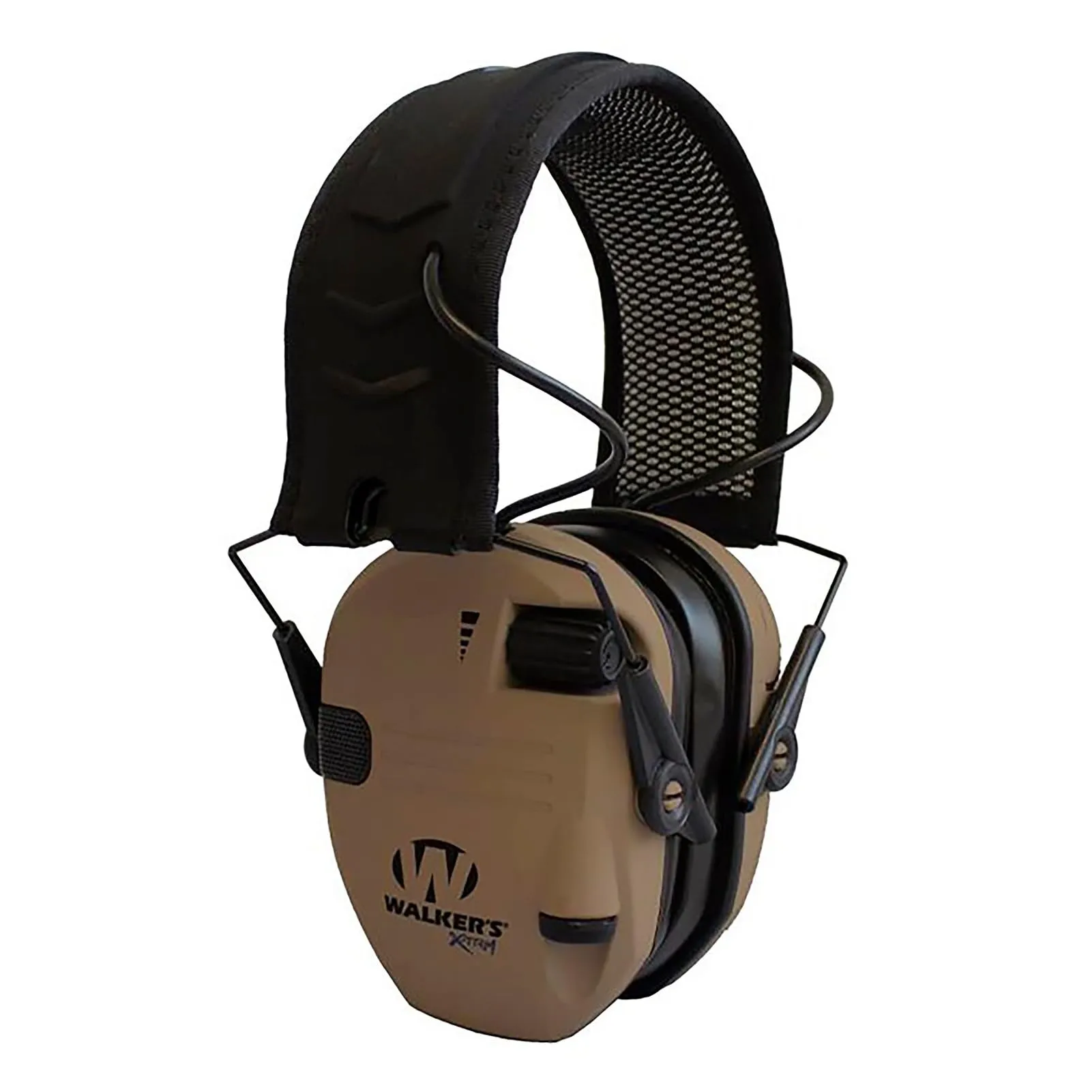 Razor X-Trm Digital Ear Muff with Cooling Pads