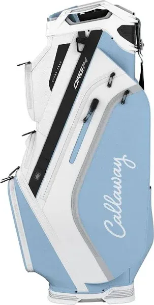 Callaway Golf Org 14 Cart Bag