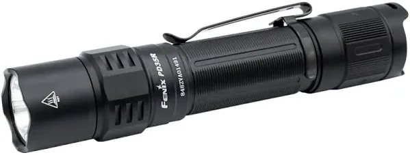 Fenix PD35R Rechargeable Flashlight