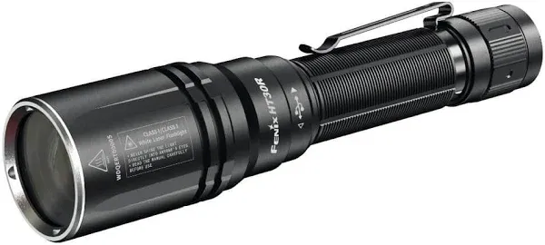 Fenix HT30R Laser Flashlight