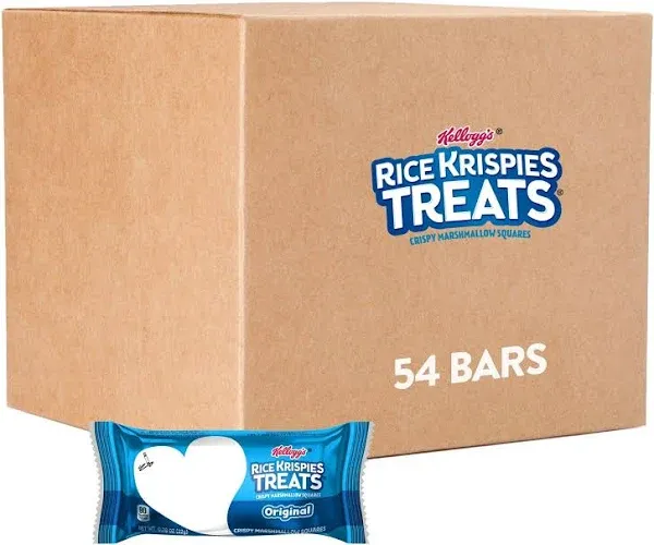 Rice Krispies Treats