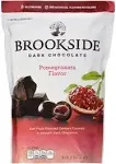 Brookside Dark Choc Pomegranate, 32 oz