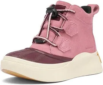 Sorel Kids' Out N About IV Classic Waterproof Boot