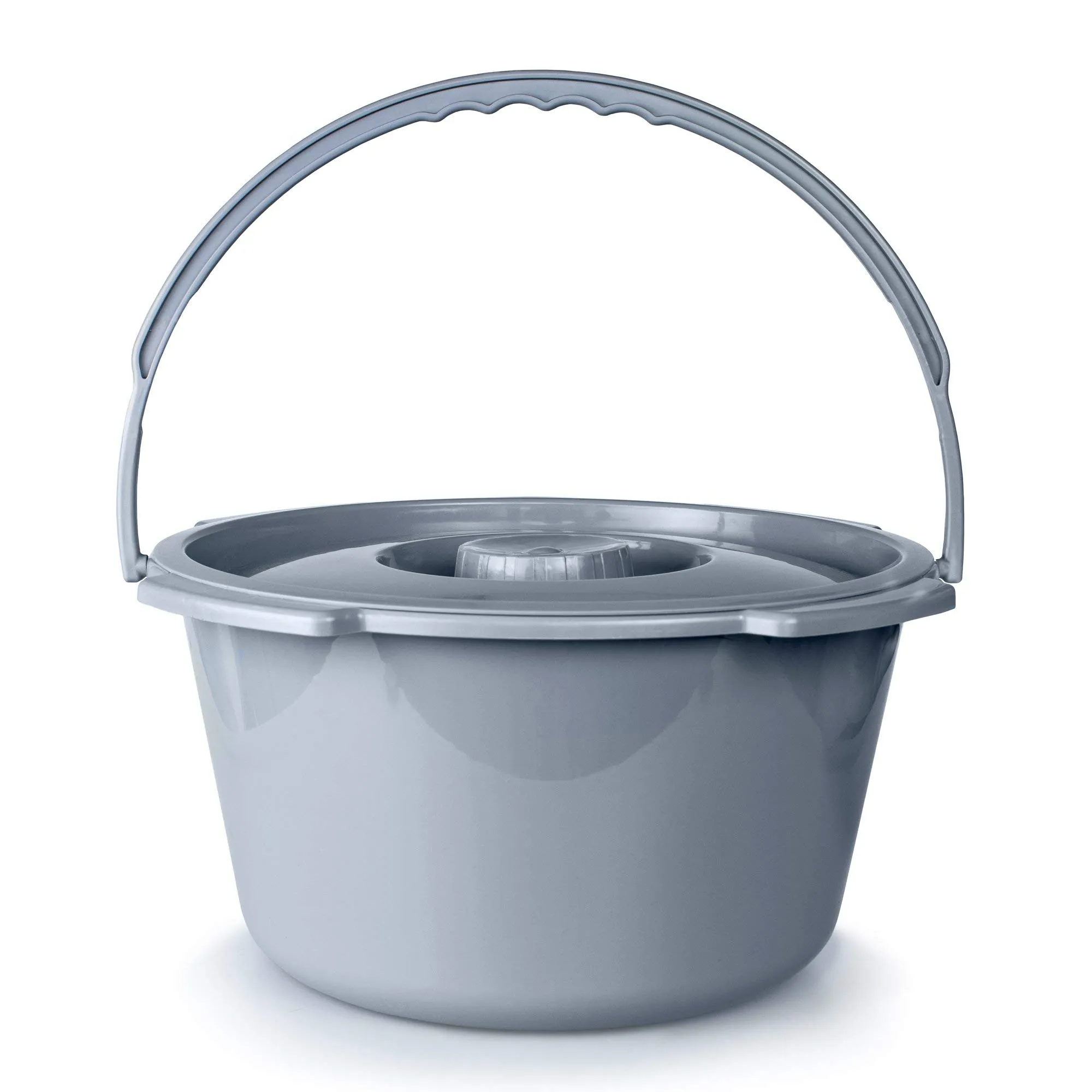 McKesson Commode Bucket