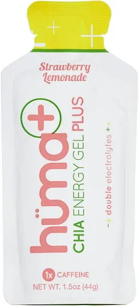 Huma Gel Plus - Berries & Pomegranate