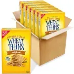 Wheat Thins Original 8.5 Oz Box