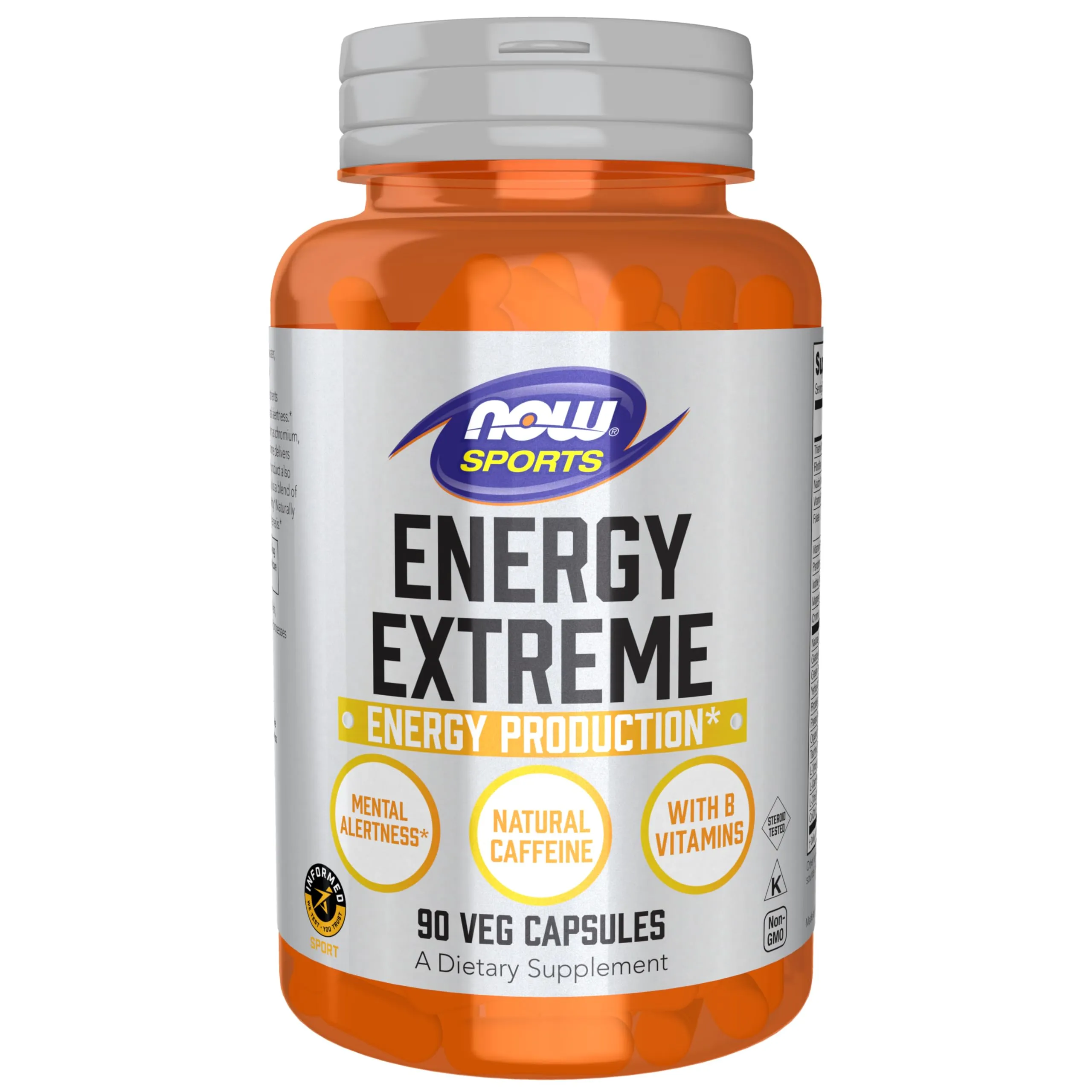 Now Sports Energy Extreme