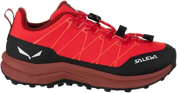 Salewa Kids' Wildfire 2 Shoes