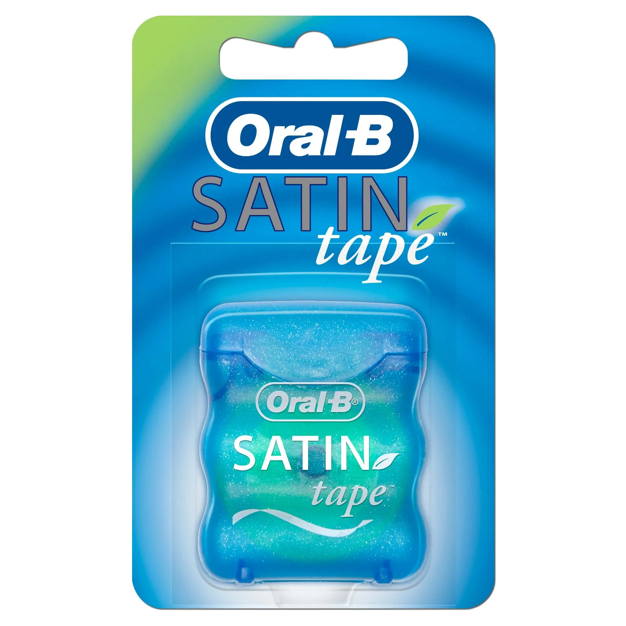 Oral-B Satin Tape Mint