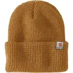 Carhartt Woodside Hat - Brown