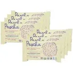 Pascha Organic Rice Milk Chocolate Baking Chips - White Chocolate -