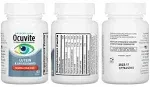 Ocuvite Vitamin & Mineral Supplement 60 ct Tablets