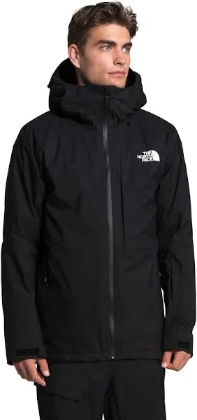 The North Face Men's ThermoBall Eco Snow Triclimate Jacket