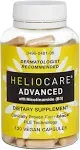 Heliocare Nicotinamide B3 Supplement: Niacinamide 500mg And Fernblock PLE Extract 240mg Per Serving - Supports Skin Cell Health W/Antioxidant Rich